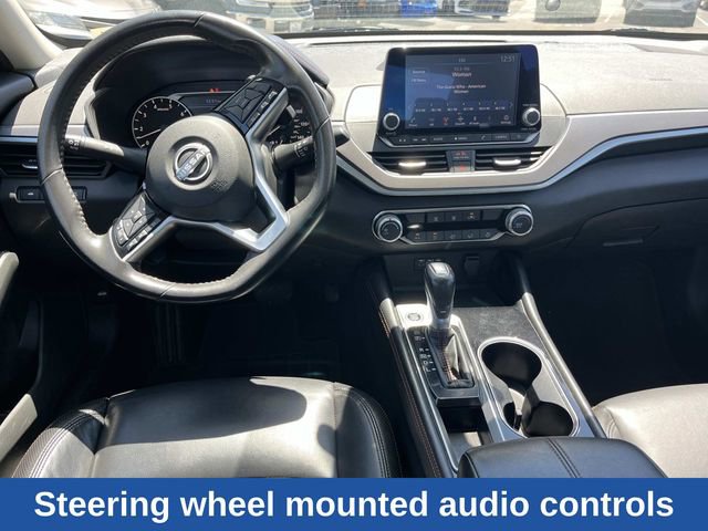 Used 2024 Nissan Altima 2.5 SR FWD image 15
