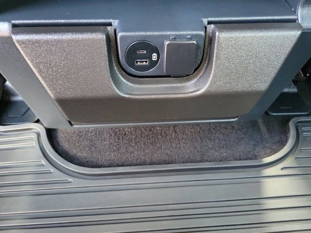 Certified 2023 Ford F150 XLT w/ Equipment Group 302A High image 17