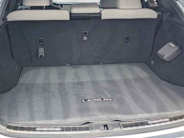 Used 2024 Lexus RX 350 Premium Plus w/ Convenience Package FWD image 6
