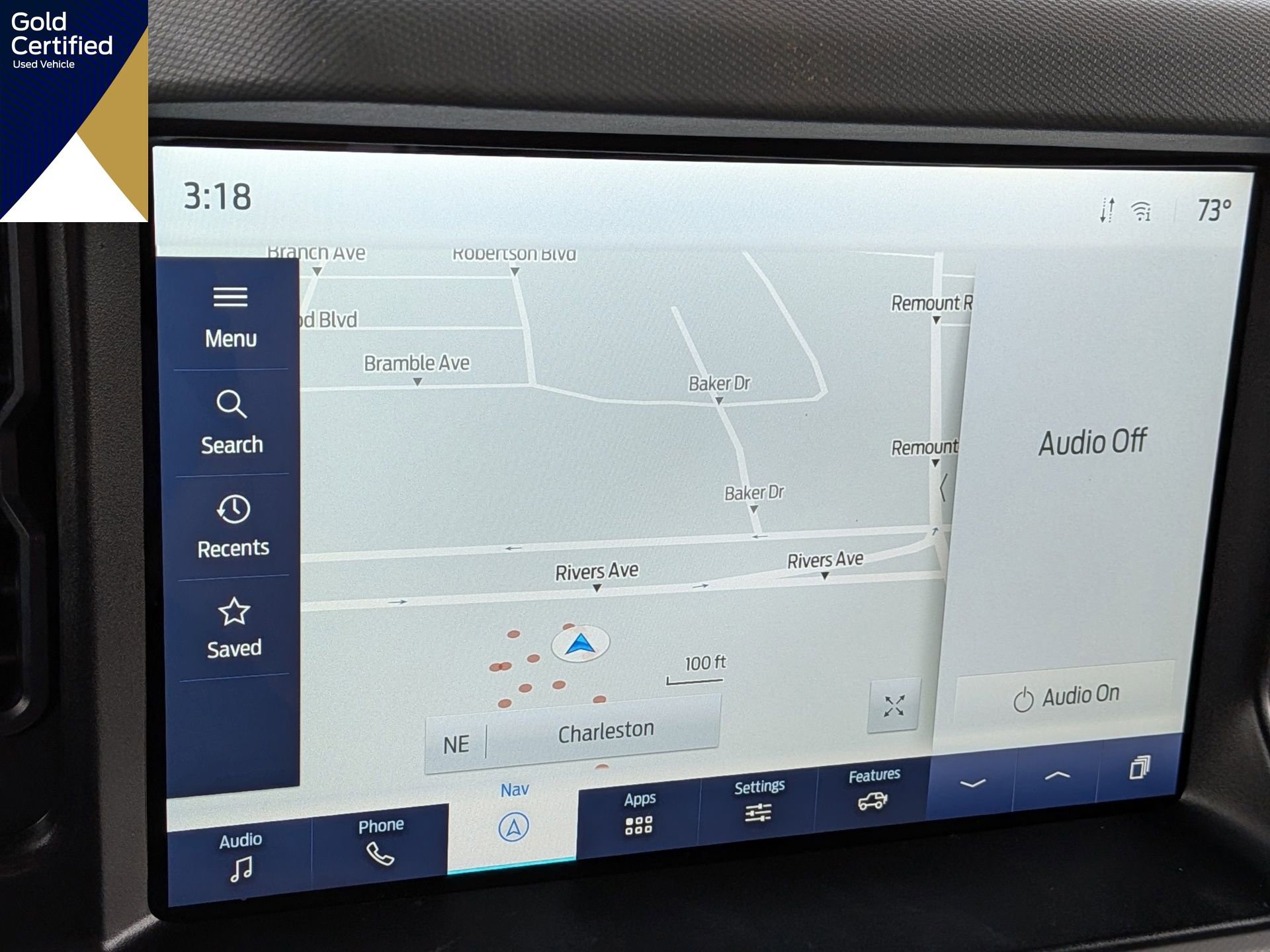 Certified 2023 Ford Bronco Badlands image 26