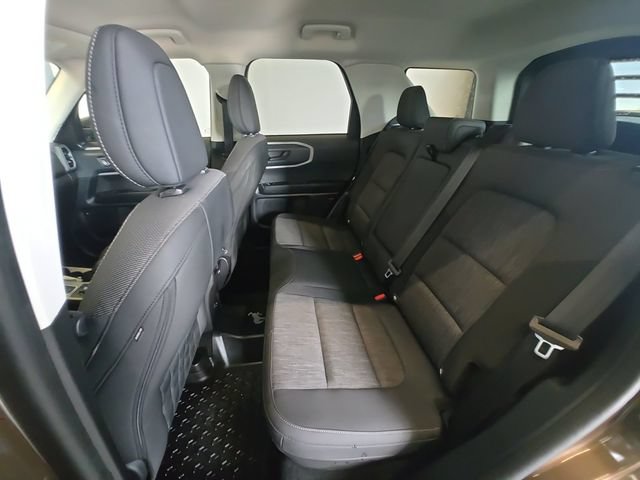 Certified 2022 Ford Bronco Sport Big Bend w/ Convenience Package AWD/4WD image 22