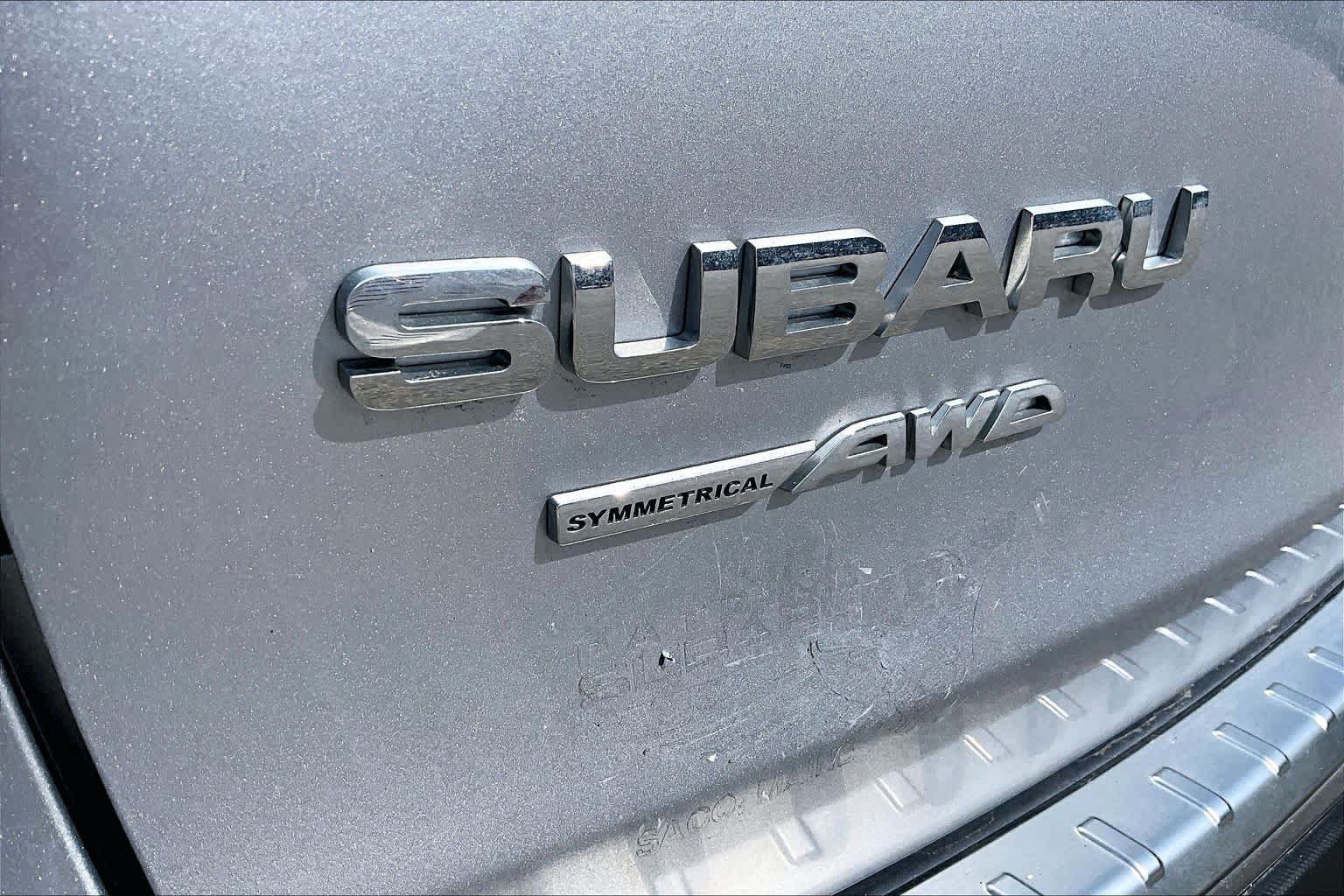 Used 2024 Subaru Ascent Limited w/ Technology Package AWD/4WD image 10