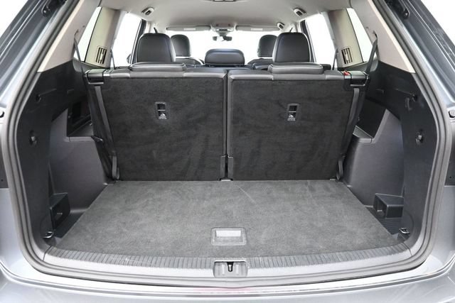 Used 2024 Volkswagen Atlas SE AWD/4WD image 28