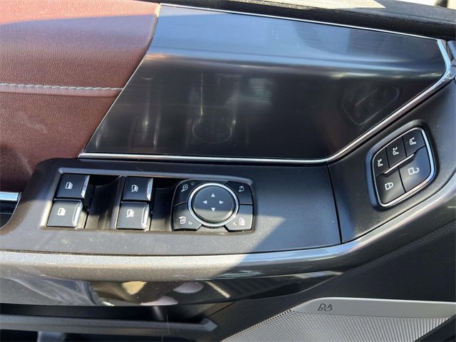 Certified 2023 Ford F150 Lariat w/ Equipment Group 502A High image 12