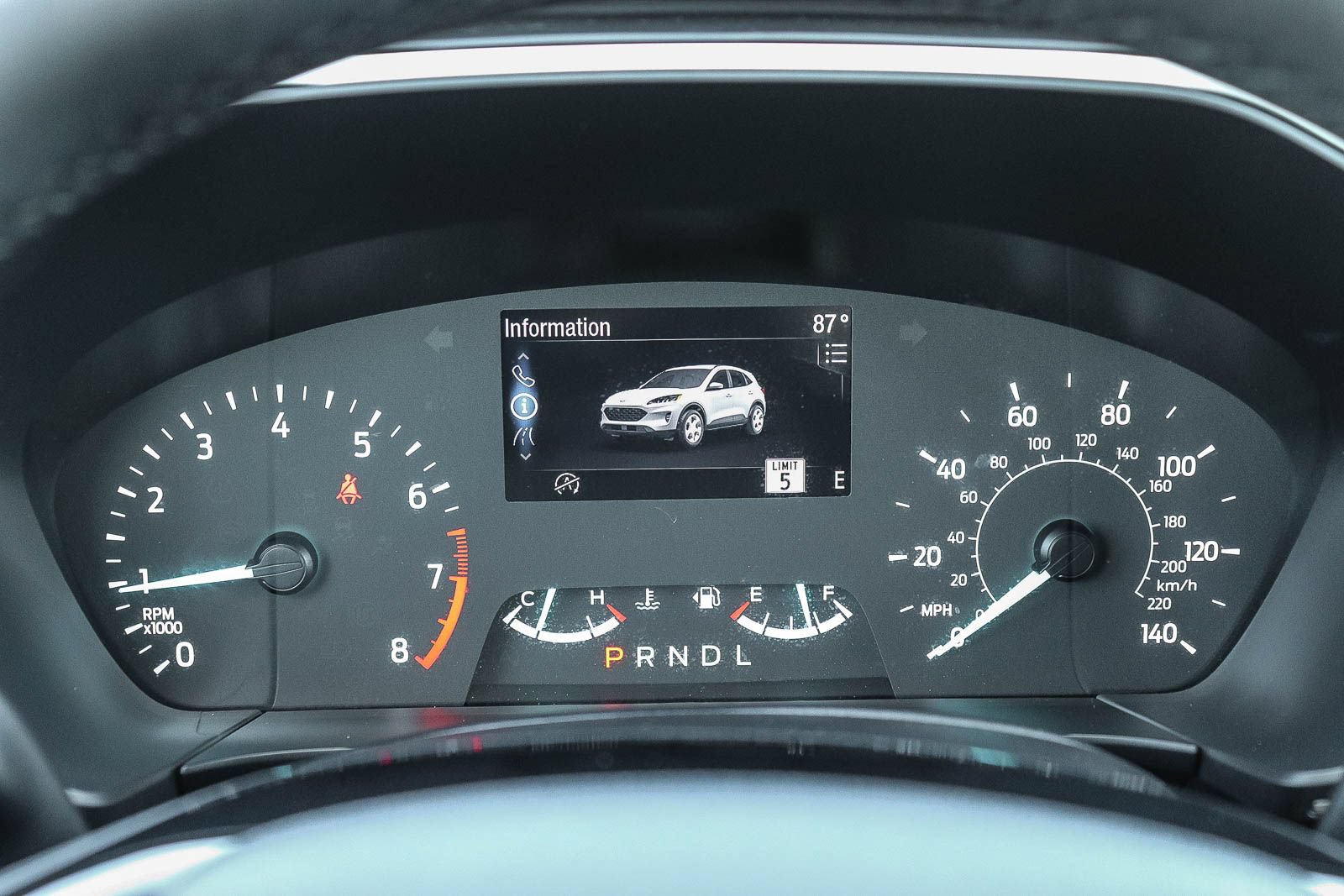 Certified 2022 Ford Escape SEL FWD image 23