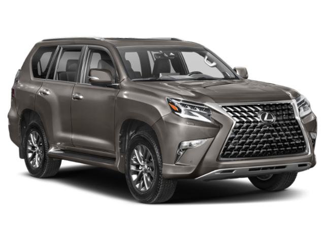 Used 2023 Lexus GX 460 Premium w/ Premium Plus Package AWD/4WD image 6