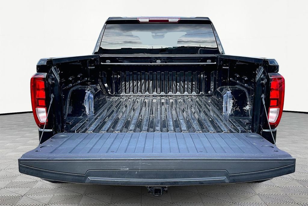 Used 2024 GMC Sierra 1500 Elevation AWD/4WD image 18