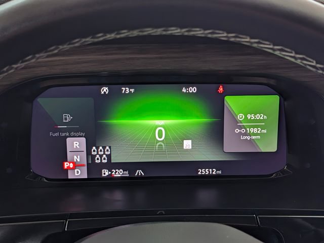 Used 2024 Volkswagen Atlas SEL AWD/4WD image 34
