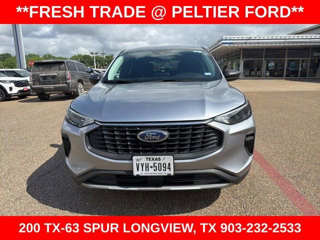 Certified 2024 Ford Escape Active image 2