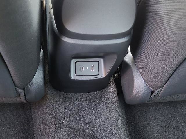 Used 2026 Hyundai Elantra Sport FWD image 17