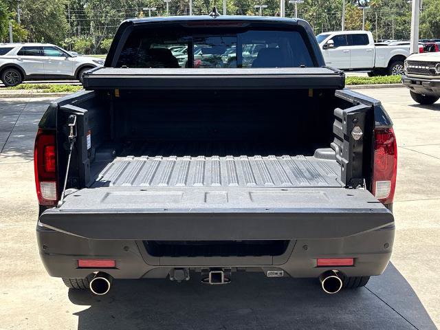 Used 2022 Honda Ridgeline Black Edition image 31
