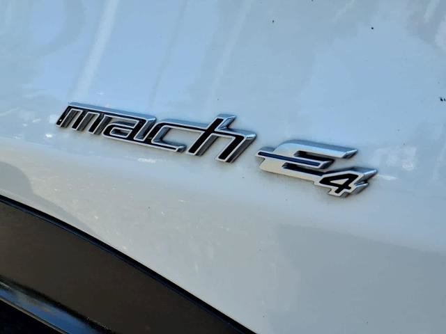 Certified 2023 Ford Mustang Mach-E Premium AWD/4WD image 10