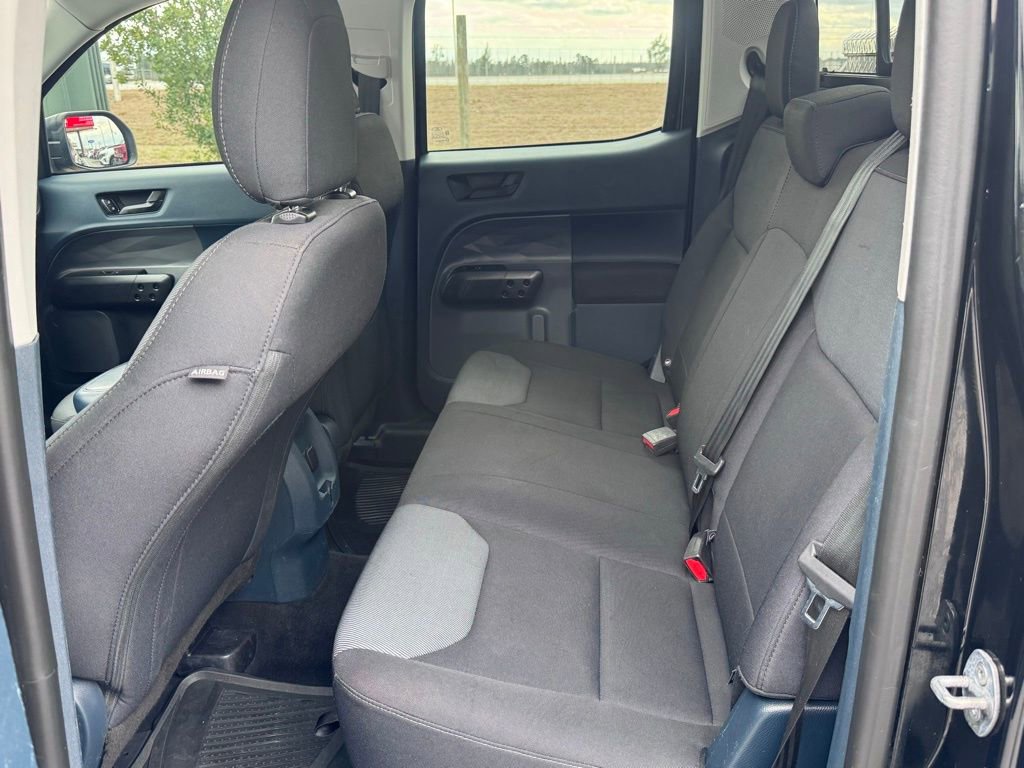 Certified 2022 Ford Maverick XL image 19