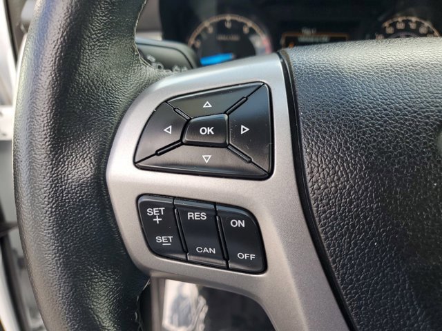 Certified 2023 Ford Ranger XLT w/ Equipment Group 302A High image 19