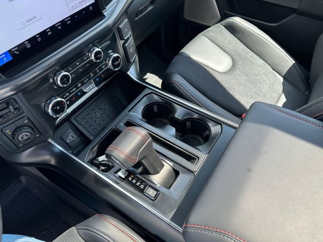 Certified 2026 Ford F150 Raptor AWD/4WD image 19