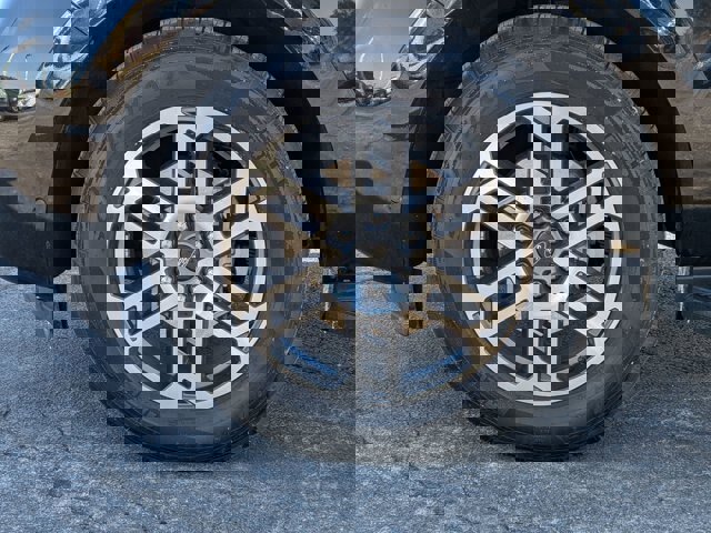 Certified 2025 Ford Expedition Max Active image 7