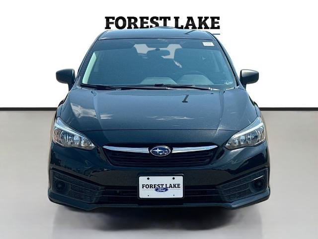 Used 2021 Subaru Impreza 2.0i AWD/4WD image 2