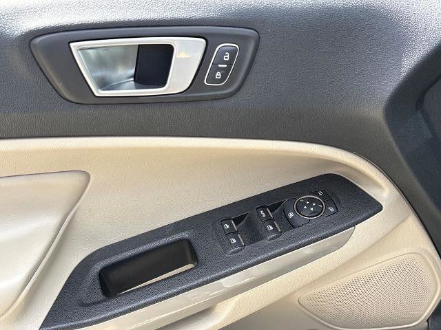 Certified 2019 Ford EcoSport Titanium image 17