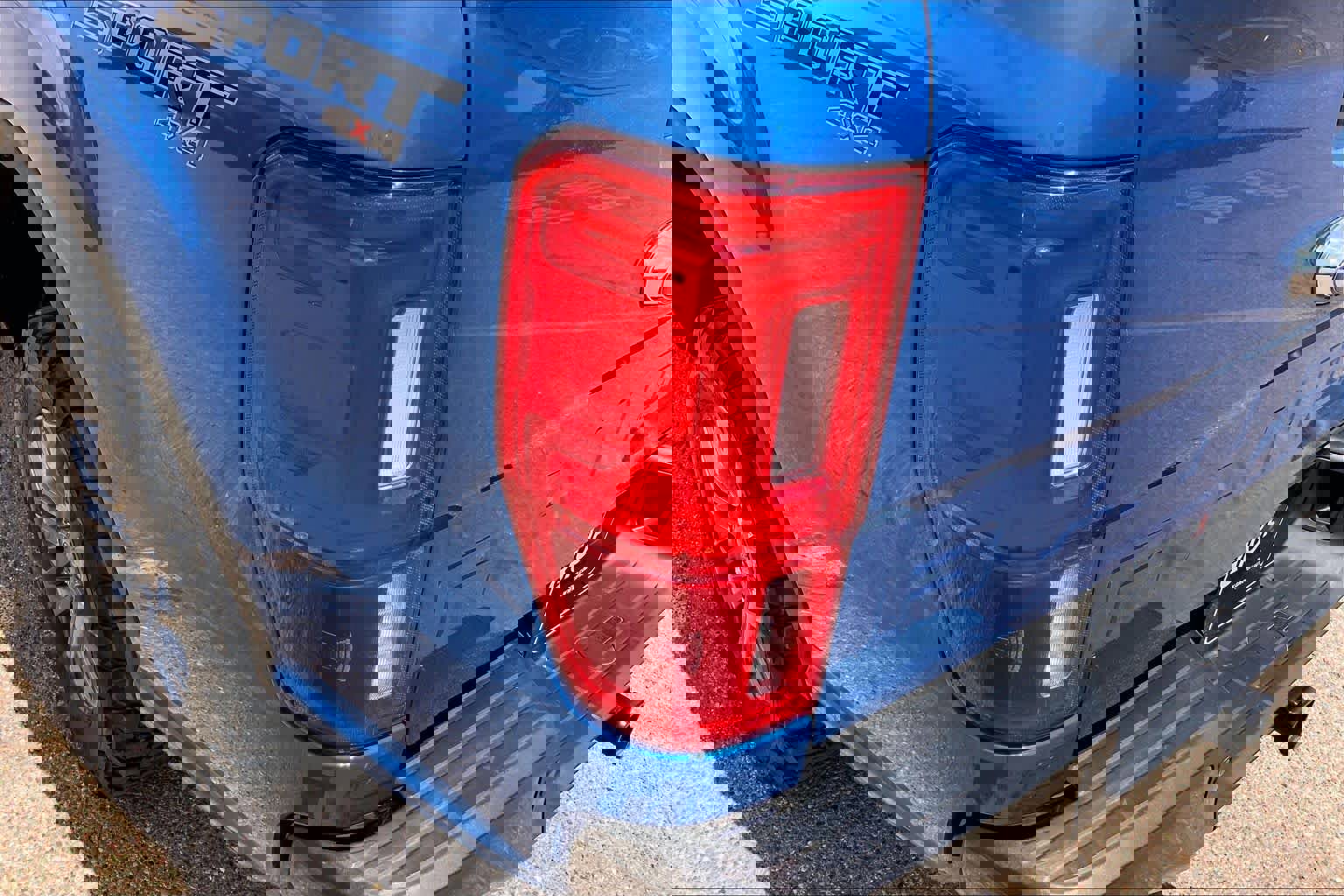 Certified 2022 Ford Ranger XLT w/ Equipment Group 301A Mid AWD/4WD image 29