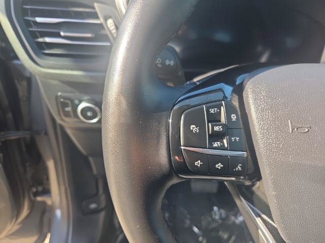 Certified 2024 Ford Escape Platinum AWD/4WD image 22