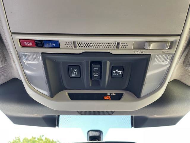 Used 2023 Subaru Forester Limited AWD/4WD image 19