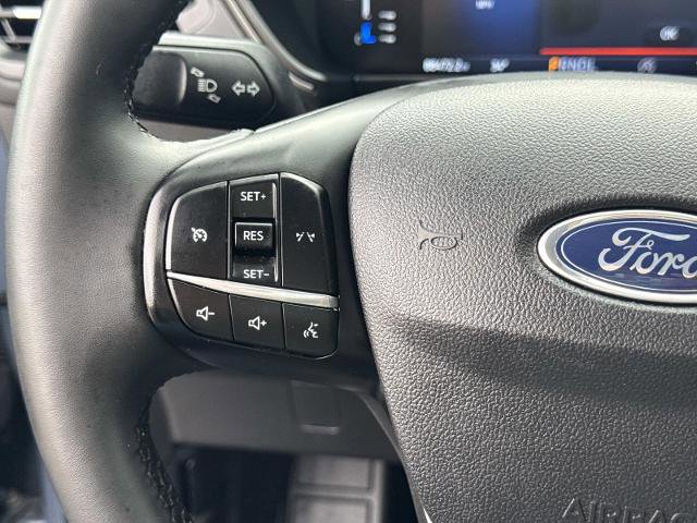 Certified 2023 Ford Escape Active image 18