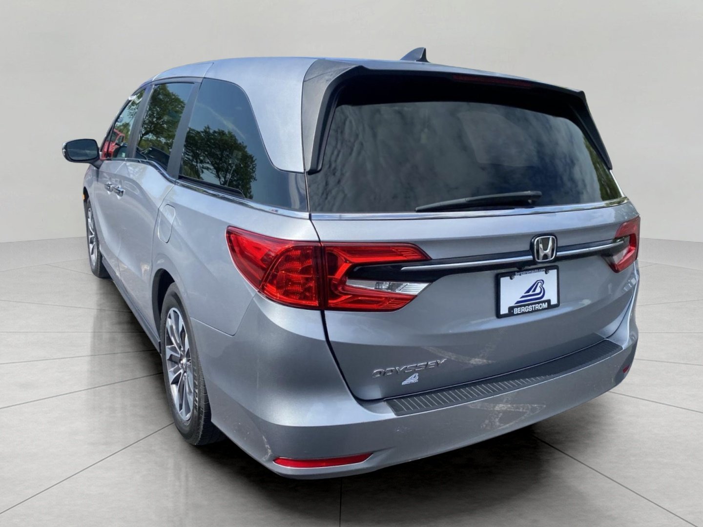 Used 2021 Honda Odyssey EX-L image 13