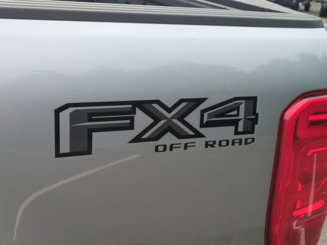 Certified 2023 Ford Ranger XLT w/ Equipment Group 302A High AWD/4WD image 36