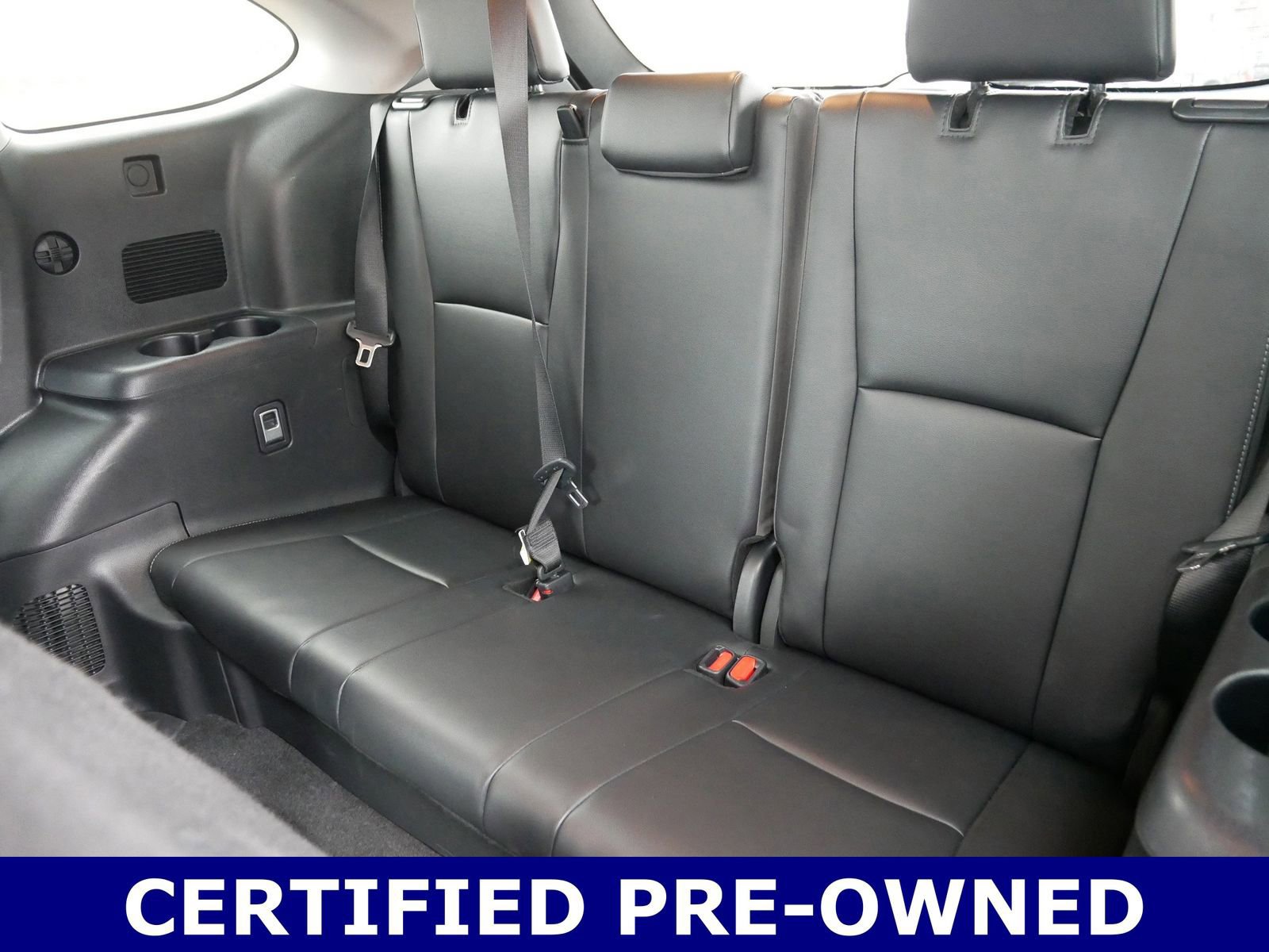 Used 2024 Toyota Highlander Limited image 17
