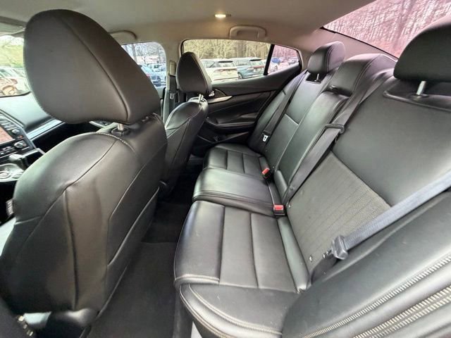 Used 2019 Nissan Maxima 3.5 SV w/ Floor Mat Group image 20