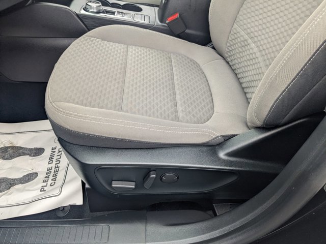 Certified 2022 Ford Escape SE w/ Convenience Package FWD image 14