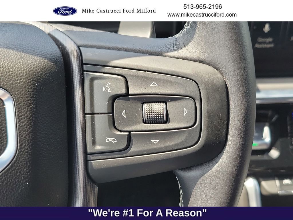Used 2026 GMC Sierra 1500 Denali Ultimate AWD/4WD image 15