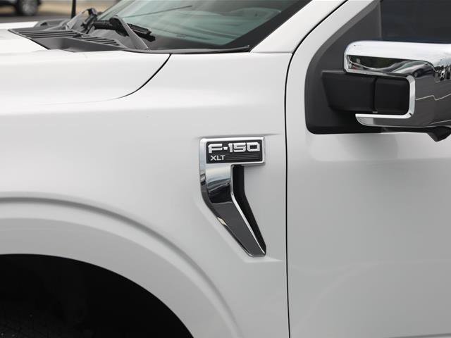 Certified 2024 Ford F150 XLT w/ Equipment Group 303A High AWD/4WD image 7