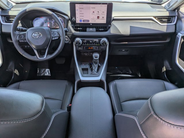 Used 2023 Toyota RAV4 Limited w/ Limited Grade Weather Package image 18