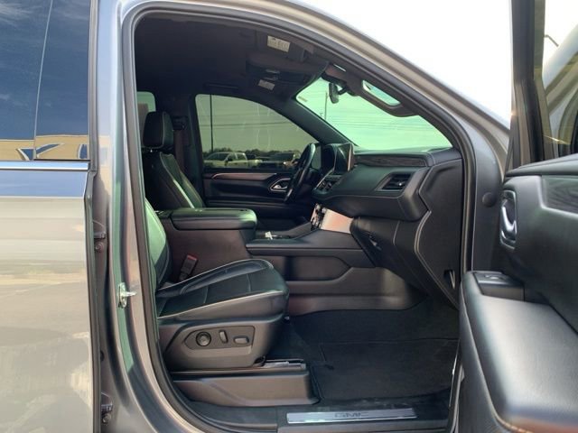 Used 2021 GMC Yukon SLT image 14