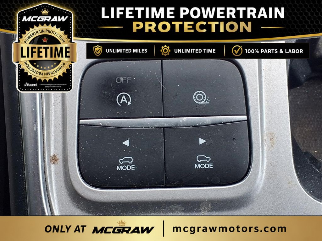 Certified 2020 Ford Explorer Limited RWD image 22