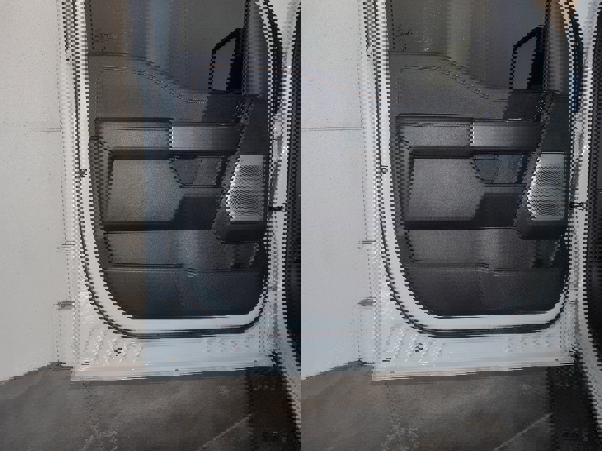 Certified 2023 Ford F150 Tremor w/ Equipment Group 402A High image 37