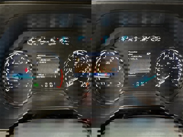 Certified 2025 Ford F250 XLT image 6