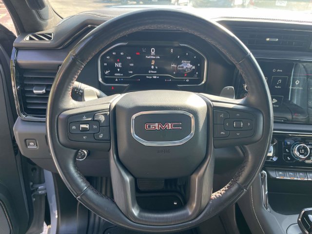 Used 2024 GMC Sierra 1500 AT4X AWD/4WD image 25