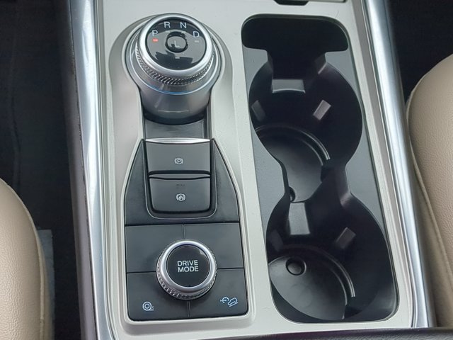 Certified 2022 Ford Explorer Limited w/ Equipment Group 301A AWD/4WD image 27