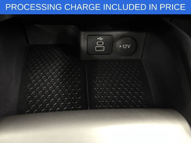 Certified 2024 Ford Bronco Sport Big Bend AWD/4WD image 29