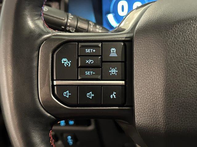 Certified 2023 Ford Expedition Limited image 23