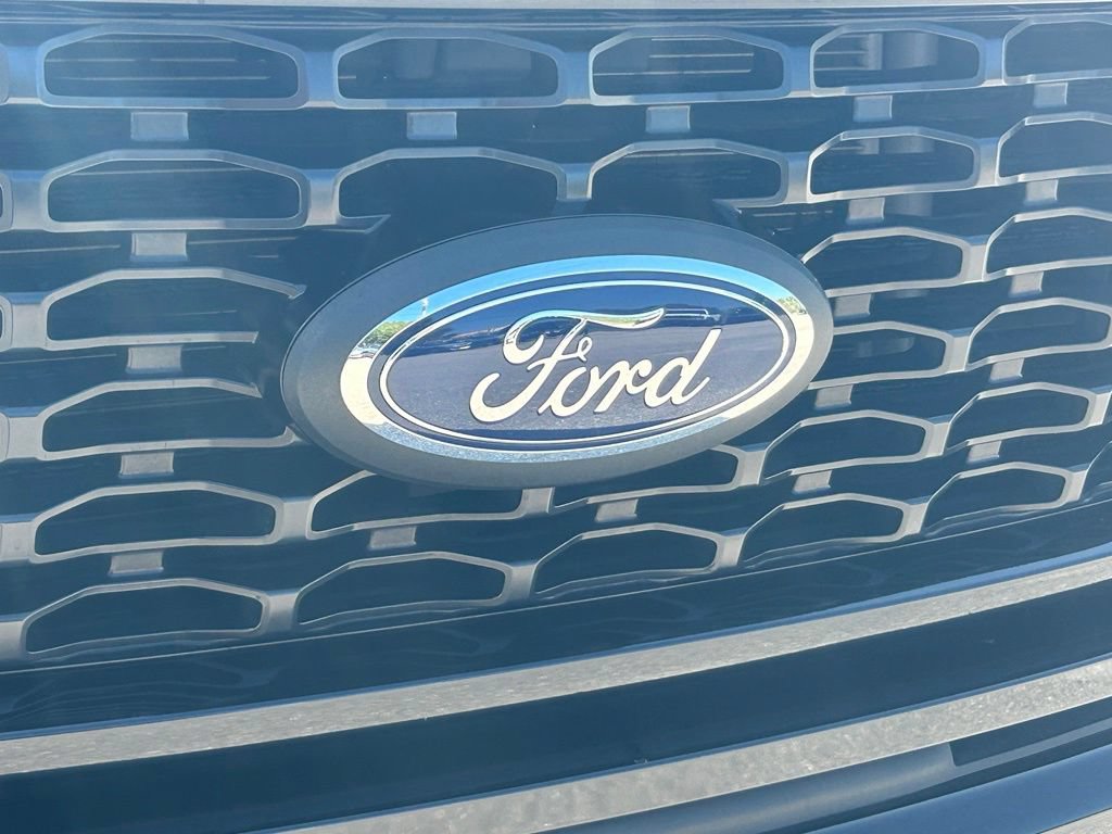 Certified 2023 Ford F150 XL w/ STX Appearance Package RWD image 21