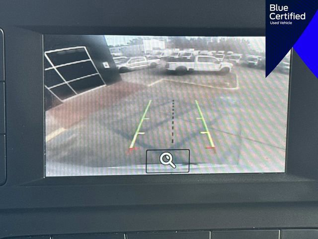 Certified 2021 Ford Transit 250 148 High Roof w/ Load Area Protection Package image 26