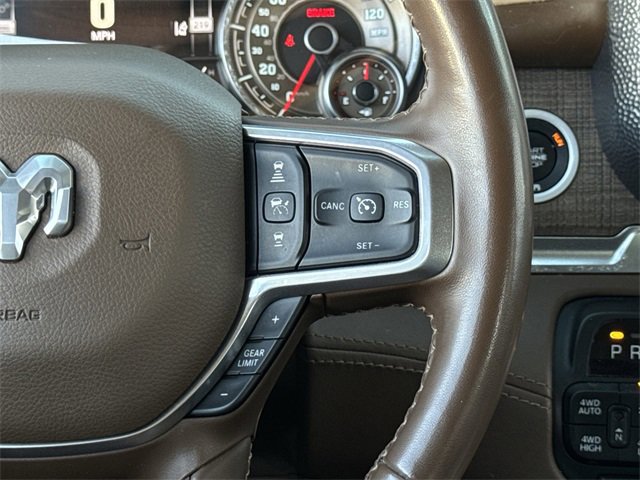 Used 2021 RAM 1500 Limited image 15