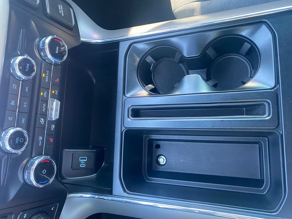 Certified 2023 Ford F150 XLT w/ Equipment Group 302A High AWD/4WD image 18