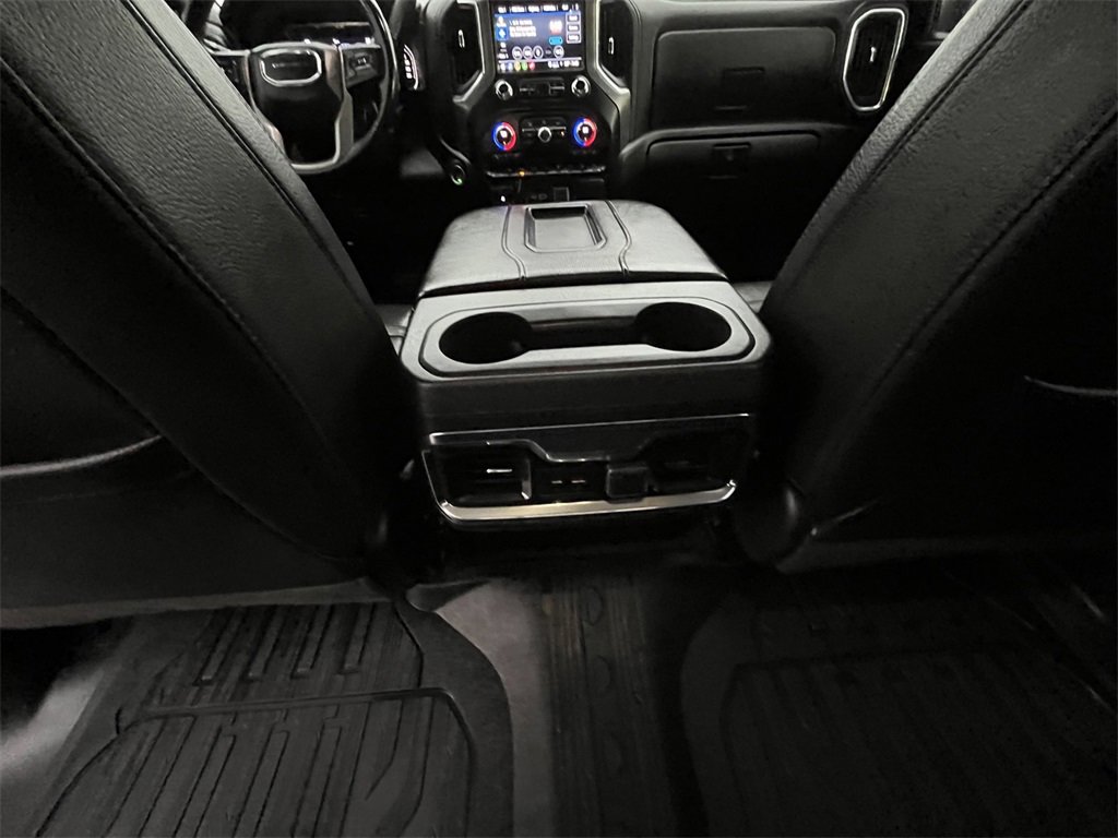 Used 2022 GMC Sierra 1500 Denali image 21