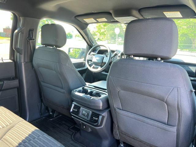 Certified 2021 Ford F150 XL w/ STX Appearance Package AWD/4WD image 32