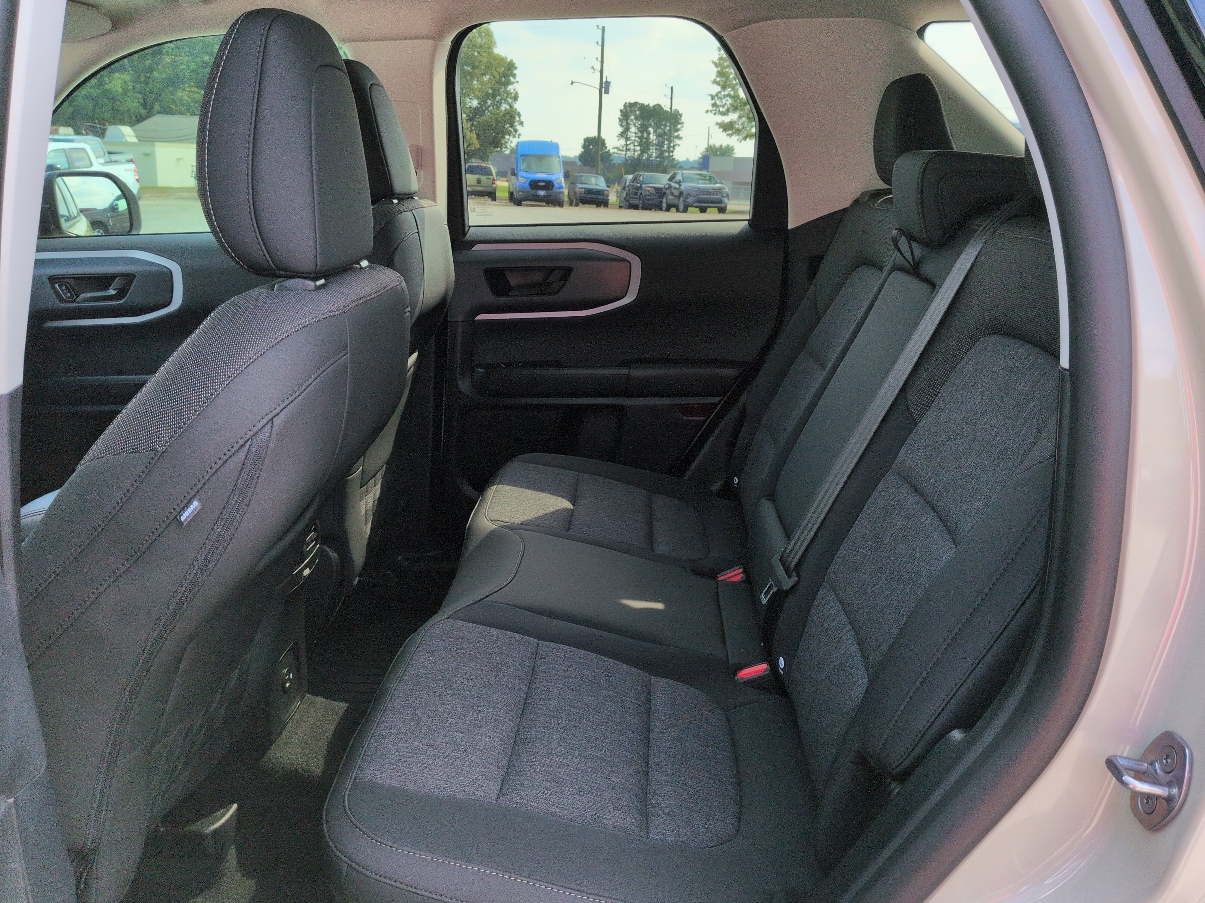 Certified 2024 Ford Bronco Sport Big Bend w/ Convenience Package AWD/4WD image 12