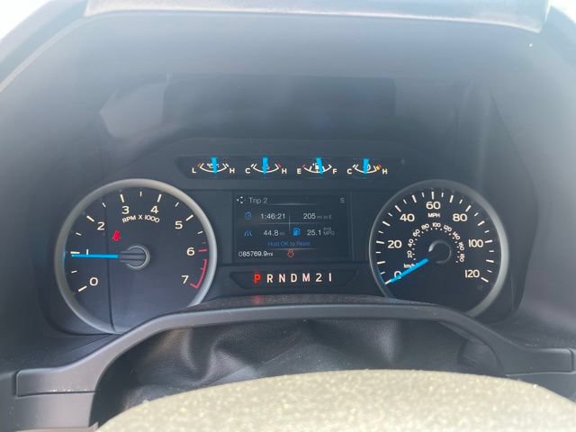 Certified 2017 Ford F150 XLT w/ Equipment Group 301A Mid RWD image 21
